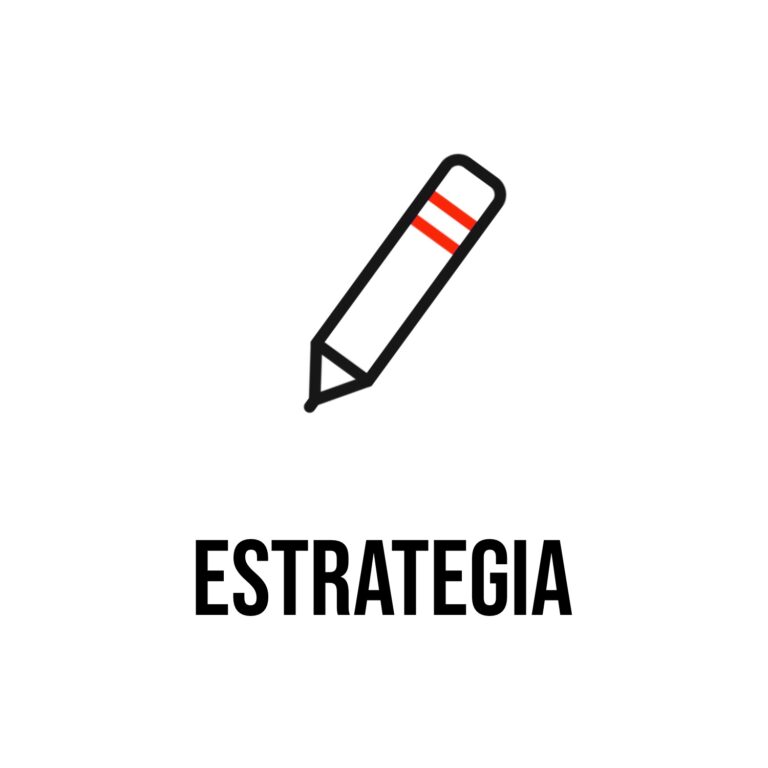 Estrategia